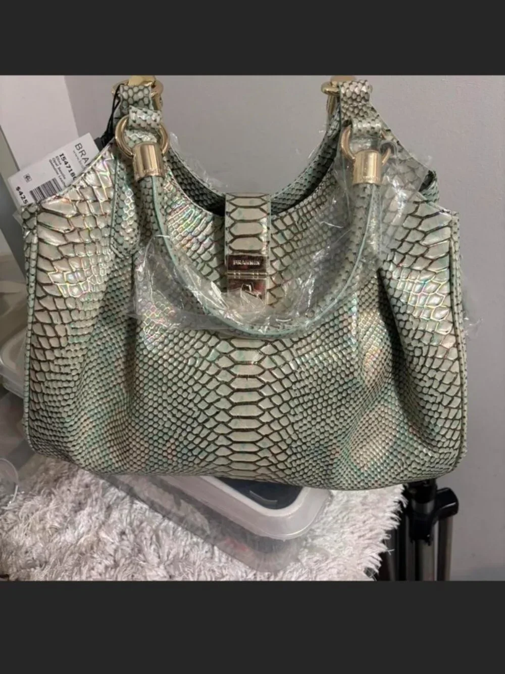 Brahmin handbag